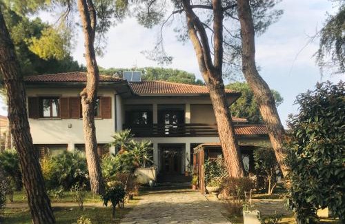 Santarcangelo di Romagna Apartment | Beau Rivage - Room Studio in villa