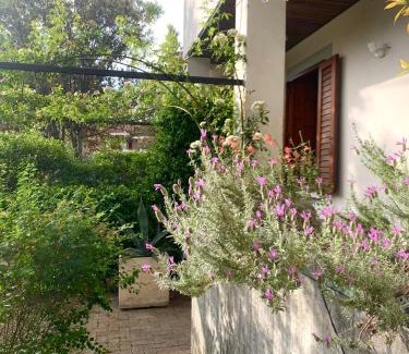 Santarcangelo di Romagna Apartment | Beau Rivage - Room Studio in villa