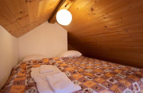 Les Posses-sur-Bex Apartment | Beau Séjour 3 pièces 401 A