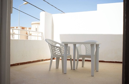 El Metouia Apartment | Beau Séjour Hébergement et