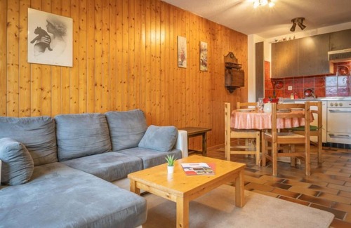 Ovronnaz Apartment | Beau Site 19 by Interhome