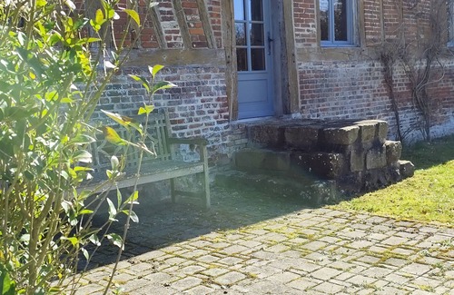 Mesnieres-en-Bray House | Beau Soleil