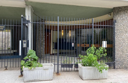 13th Arrondissement Apartment | Beau Studio Lumineux et Calme