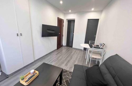 Arcueil Apartment | Beau T2 à Arcueil proche RER B.