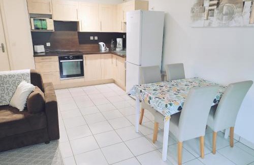 Ahetze Apartment | Beau T2 proche plages et montagnes du Pays-Basque