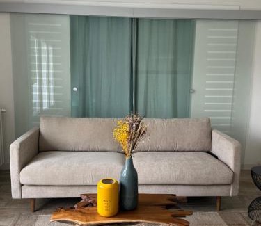 Saint-Sebastien-sur-Loire Apartment | Beau T3 60m2 très cosy proche du centre ville