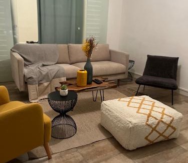 Saint-Sebastien-sur-Loire Apartment | Beau T3 60m2 très cosy proche du centre ville