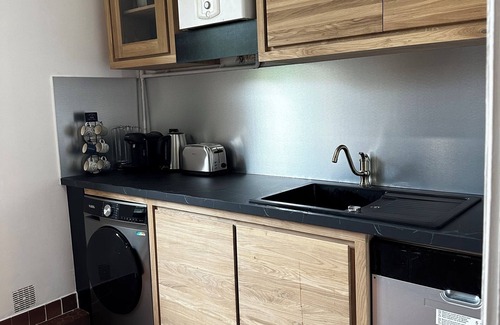 Uzes Apartment | Beau T3 vue Vallée de Leure et Parking