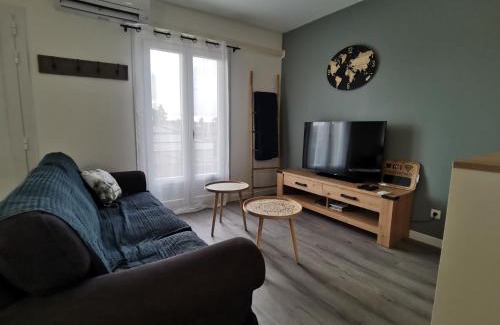 Roques Apartment | Beau T4 lumineux au calme, grande terrasse