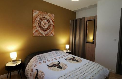 Roques Apartment | Beau T4 lumineux au calme, grande terrasse