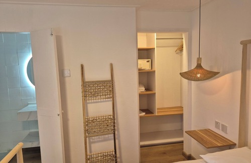 Mare Anglaise House | Beau Vallon Bungalows