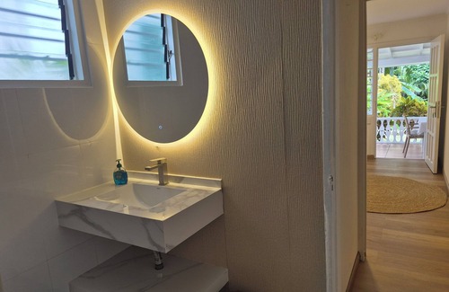Mare Anglaise House | Beau Vallon Bungalows
