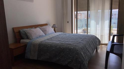 Mohammedia Apartment | Beaulieu du Park commode et paisible