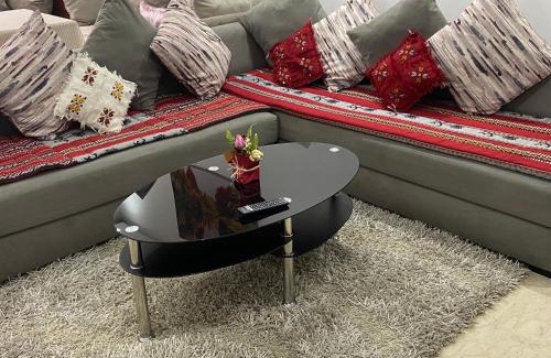 Mohammedia Apartment | Beaulieu du Park commode et paisible