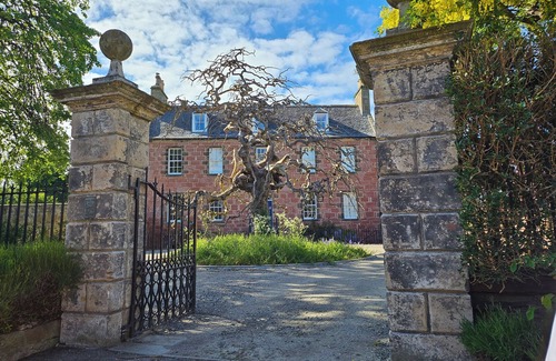 Marybank House | Beauly Station