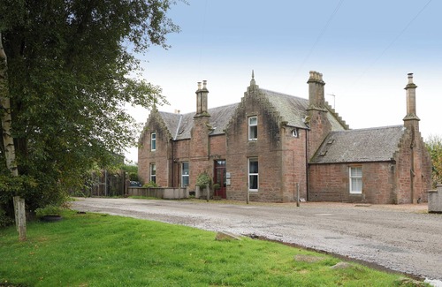 Marybank House | Beauly Station