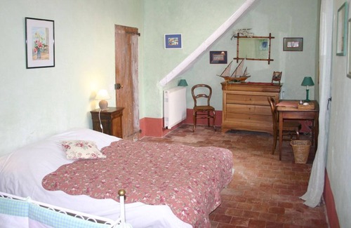 Beaumes-de-Venise Other | Beaumes de Venise at the foot of the Dentelles