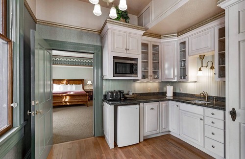 Ouray Hotel | Beaumont Hotel & Spa - Adults Only
