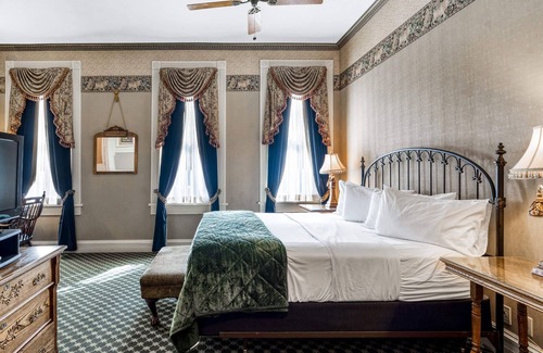 Ouray Hotel | Beaumont Hotel & Spa - Adults Only