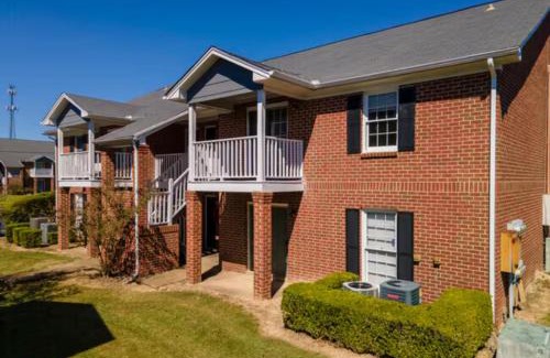Montgomery Apartment | Beaumont Reserve Montgomery