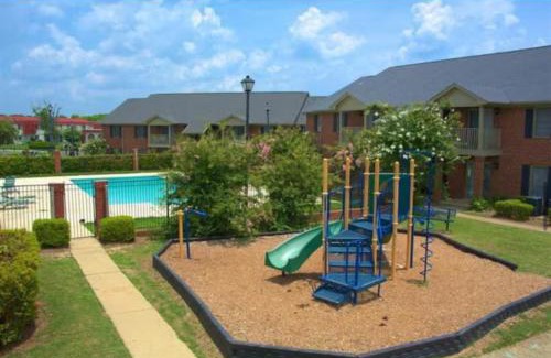 Montgomery Apartment | Beaumont Reserve Montgomery