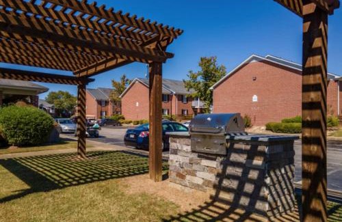 Montgomery Apartment | Beaumont Reserve Montgomery