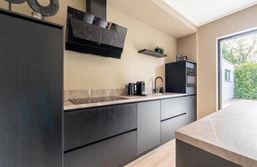 Hamont House | Beaunita Luxe Stay in Hamont