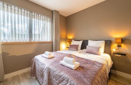 Hamont House | Beaunita Luxe Stay in Hamont