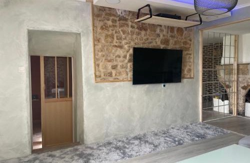 Bouxieres-aux-Dames Villa | Beauregard