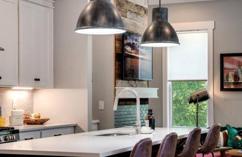 North Nashville House | Beaus Oasis - 3 Miles To Dtwn Nashville