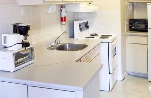 Dorval Apartment | Beausejour Hôtel Appartements