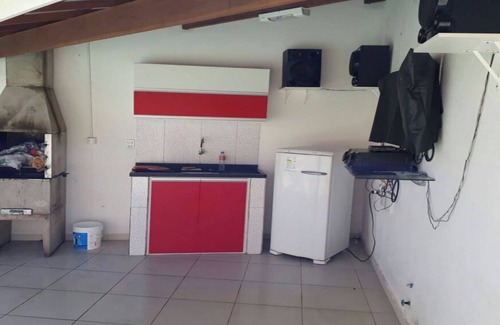Barra do Jacuipe House | Beautiful house for rent, with great location in Barra do Jacuípe.