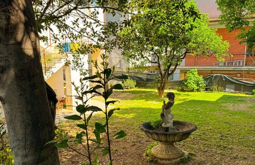 Paese Alto House | Beautiful Flower 🌸