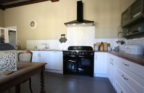 Saint-Marcel-du-Perigord House | Beautiful Mansion surrounded with privacy and all convenience you wish for