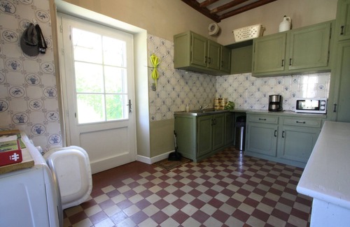 Saint-Marcel-du-Perigord House | Beautiful Mansion surrounded with privacy and all convenience you wish for
