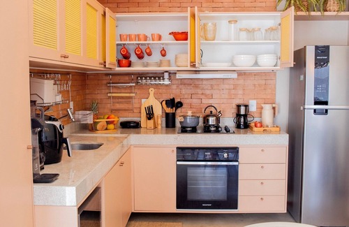 Sao Miguel dos Milagres Apartment | Beautiful beachfront house in Milagres
