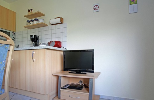 Heringhausen Apartment | Beautiful Apartment in Diemelsee-Heringhausen with Garden