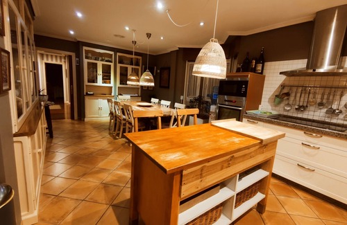 Santiago de Compostela House | Beautiful House 5-minutes from Historic C., with the best VIEWS
