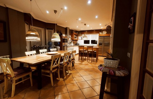 Santiago de Compostela House | Beautiful House 5-minutes from Historic C., with the best VIEWS