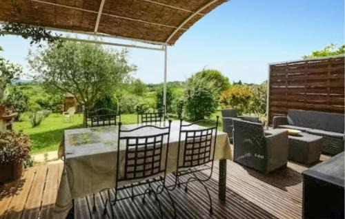 Saint-Ambroix House | Beautiful Home In St Ambroix With Wifi