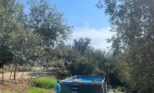 Barcellona Pozzo di Gotto House | Beautiful views of the Aeolian Islands and the Cape of Milazzo