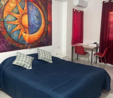 Barcellona Pozzo di Gotto House | Beautiful views of the Aeolian Islands and the Cape of Milazzo