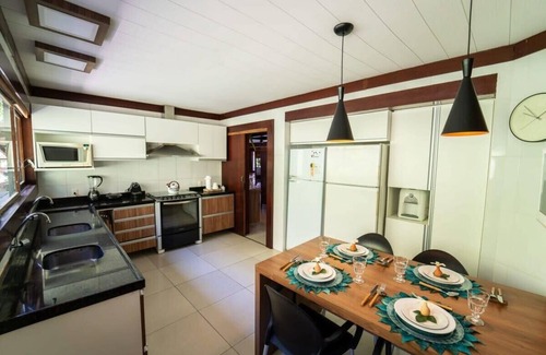 Passo de Camaragibe House | Beautiful Beachfront Villa - ALA018