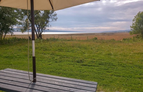 Ste Anne de Beaupre Apartment | Beautiful lodging by the river - at Lofts Fleuve et Montagne 15
