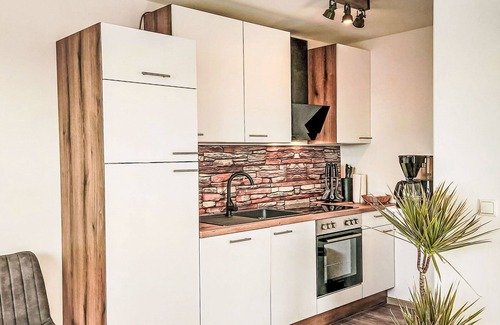 Schieder-Schwalenberg Apartment | Beautiful apartment for 2 guests with WIFI, TV, terrace and parking