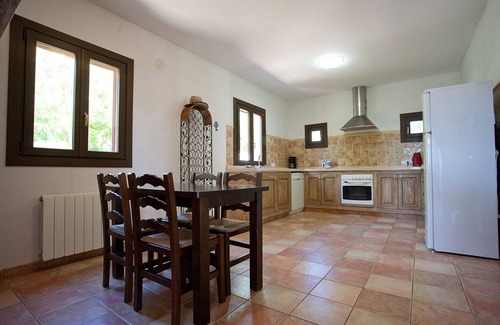 Son Servera Villa | Beautiful villa with stunning views of the bay of Cala Millor - ETV 1265