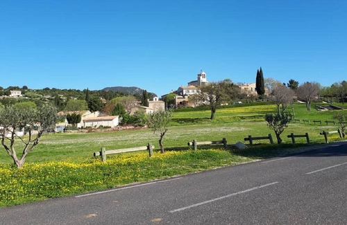 Saint-Jean-de-Cuculles Villa | BEAUTIFUL VILLA 200 M2 BETWEEN SEA AND RIVERS FOR 8 PEOPLE