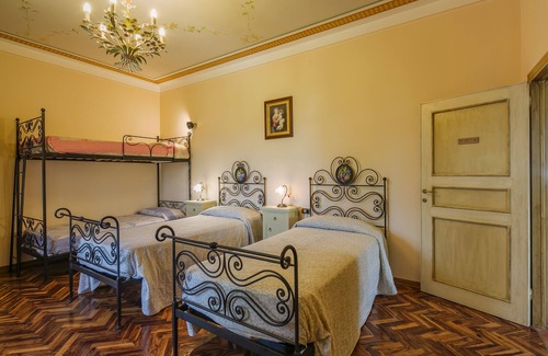 Pieve di Chio Other | Beautiful villa in Tuscany with park and panoramic swimming pool!