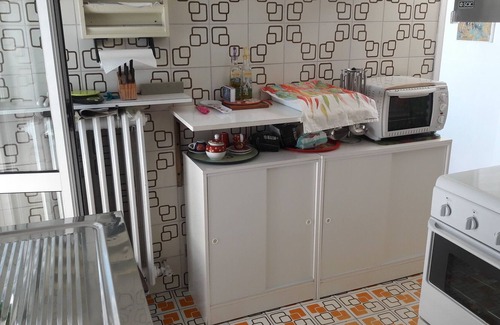 Francavilla al Mare Apartment | Beautiful apartment facing the sea
