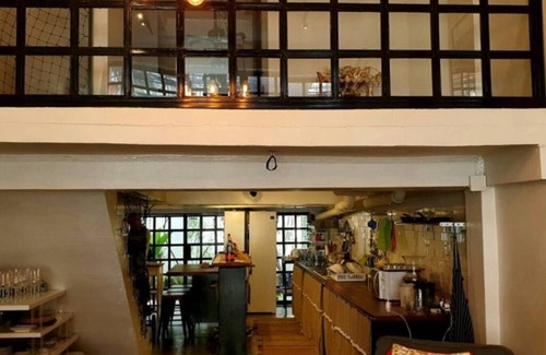Phra Khanong Nuea House | Beautiful 5 Story Family House